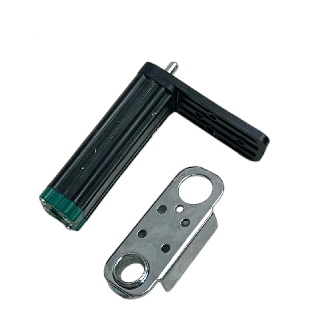 LG Refrigerator Door Hinge Assembly, Center AEH36821908