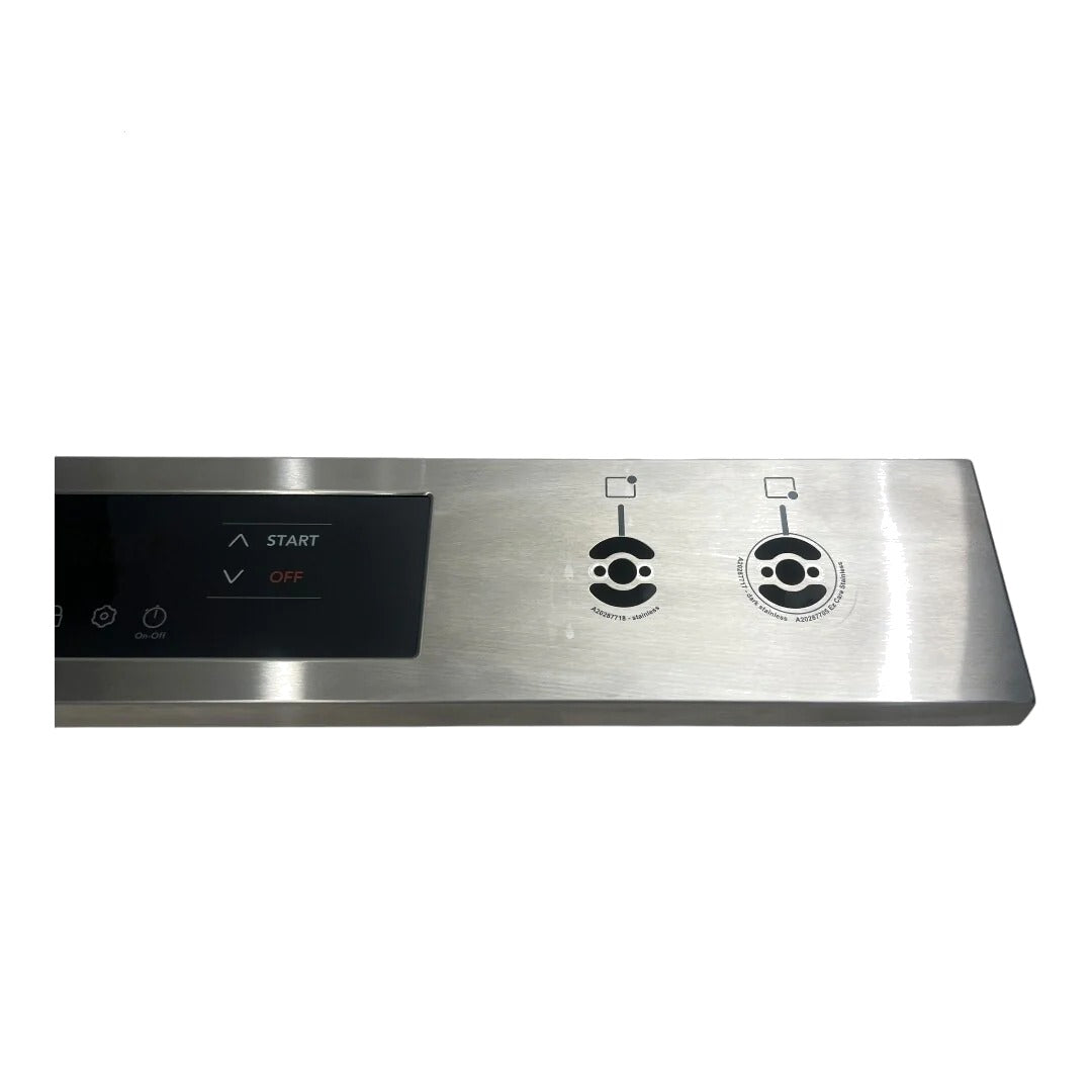 Frigidaire Range Oven Control Panel 5304528673, 5304533462
