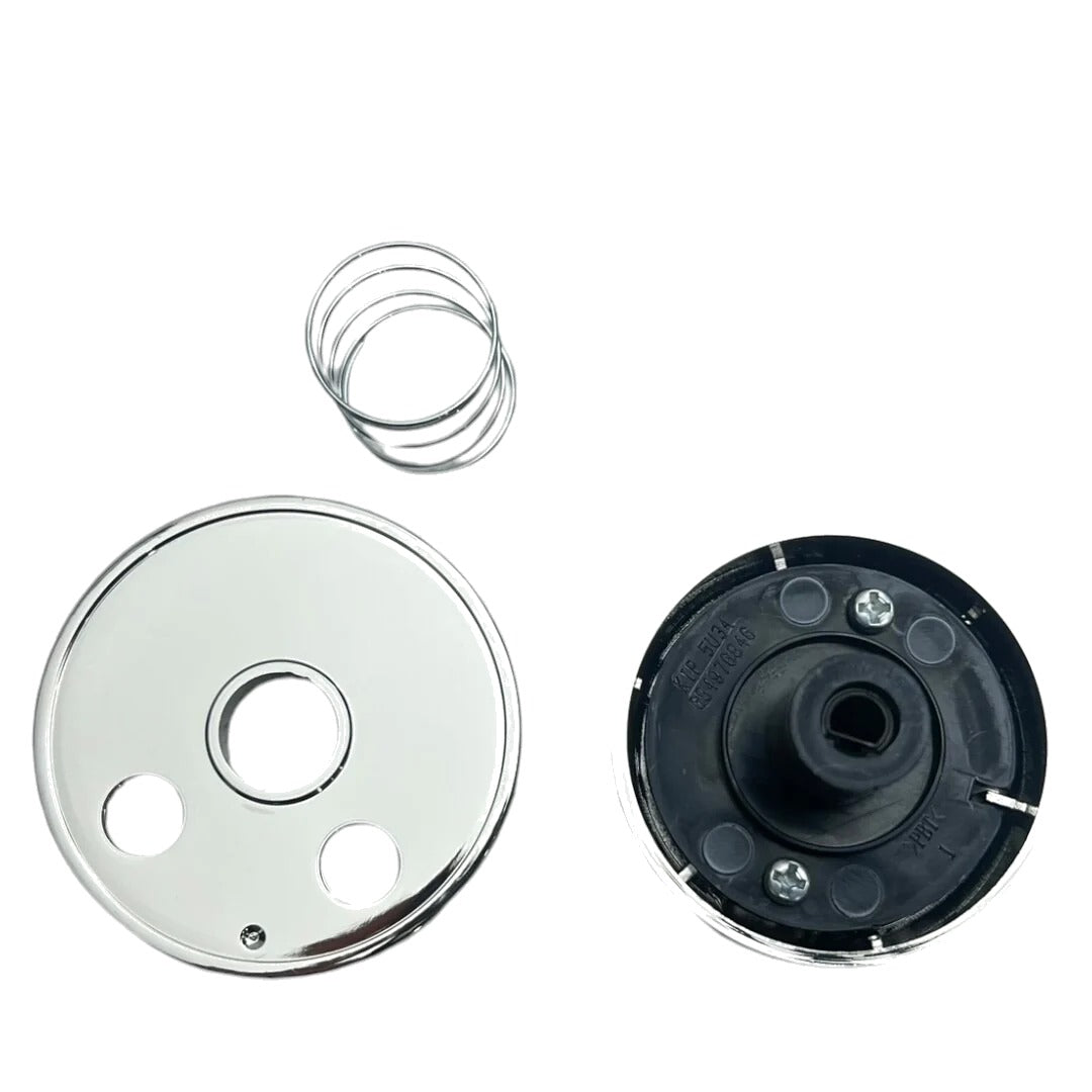 Bosch HDS8045U Range Oven Burner Knob ( 1 7/8" inch ) 684976846