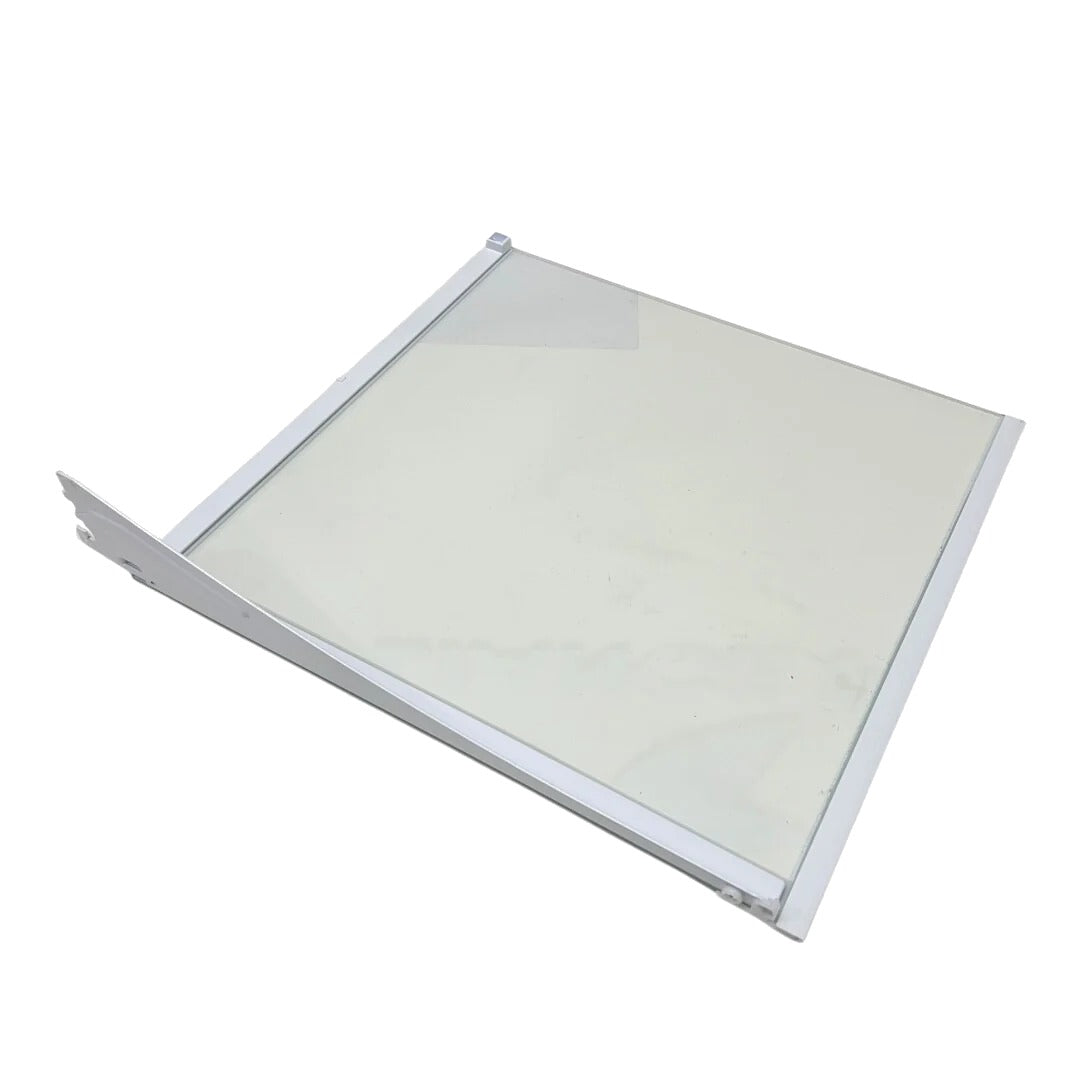 Samsung Refrigerator Glass Shelf Assembly DA97-20044A