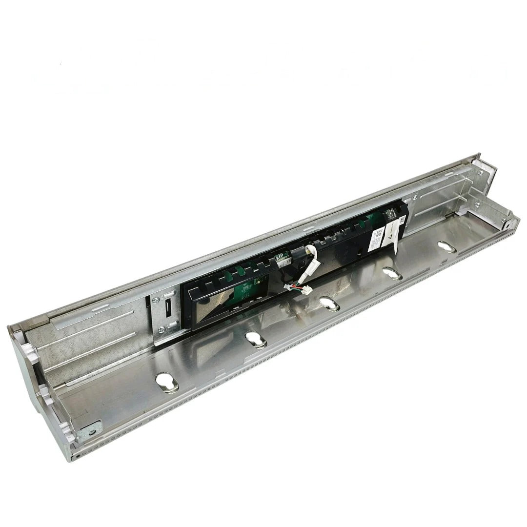 Whirlpool Range Oven Control Panel Assembly W11300034, W11747660, W11333941