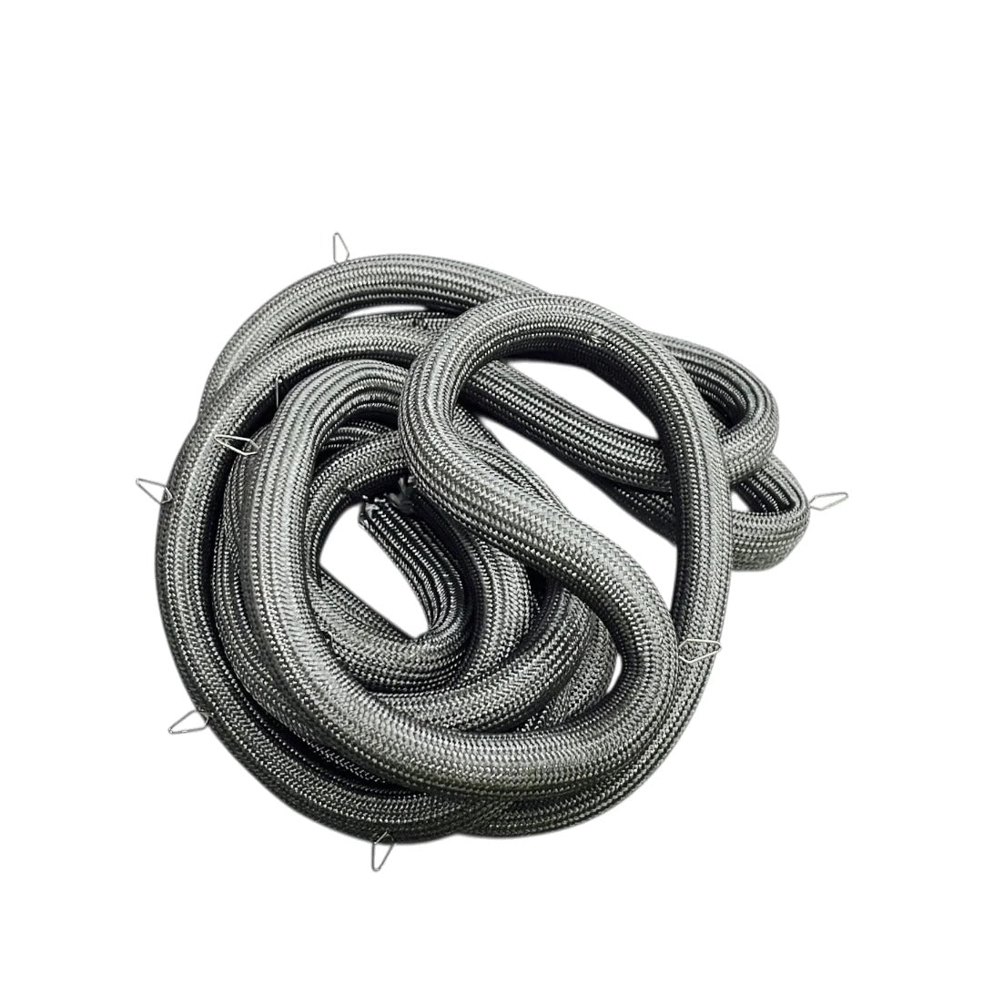 LG Range Oven Door Gasket, Upper Cavity MFZ64539602