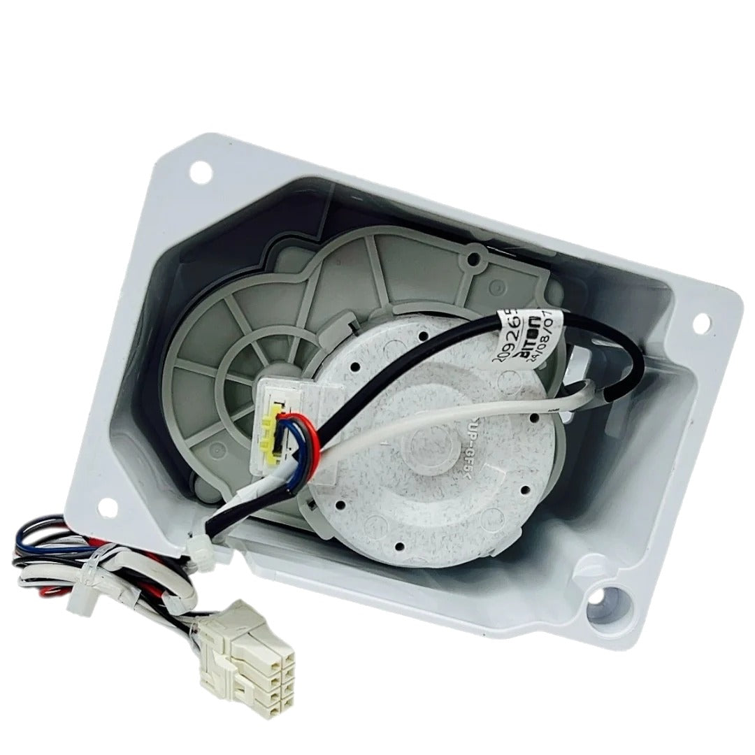 Hisense Refrigerator Ice Crushed Compartment Assembly K2092520