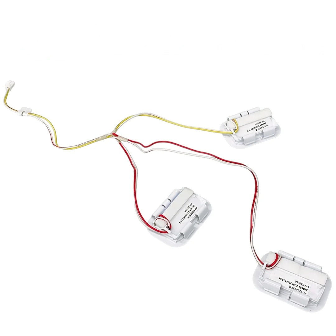 KitchenAid Refrigerator LED Module Set W11234027