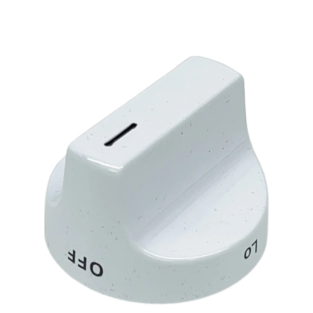 Whirlpool Range Oven Knob W11488103, W11620708