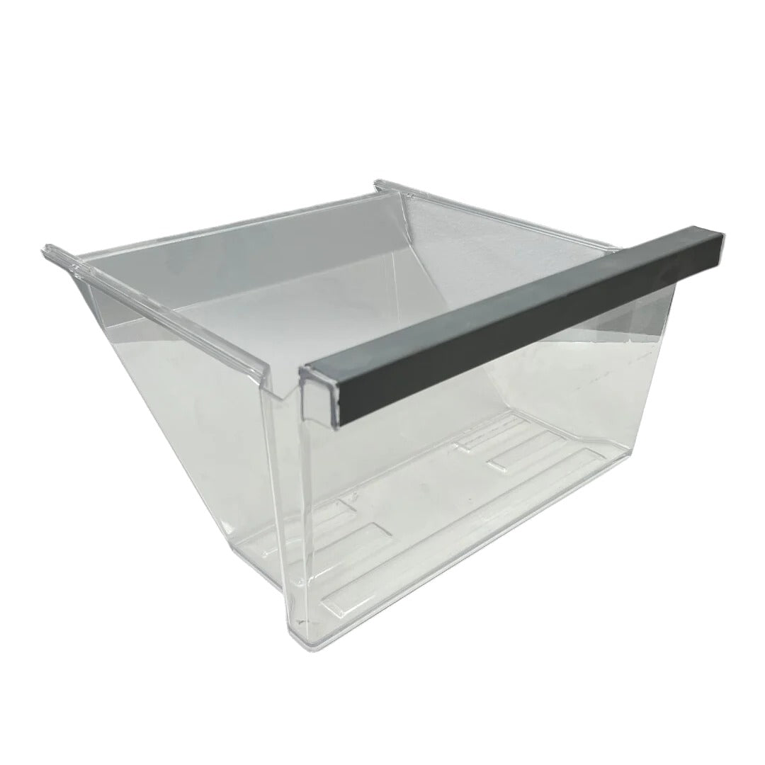 Whirlpool Refrigerator Crisper Drawer Pan W11046495, W11162446, W10905530