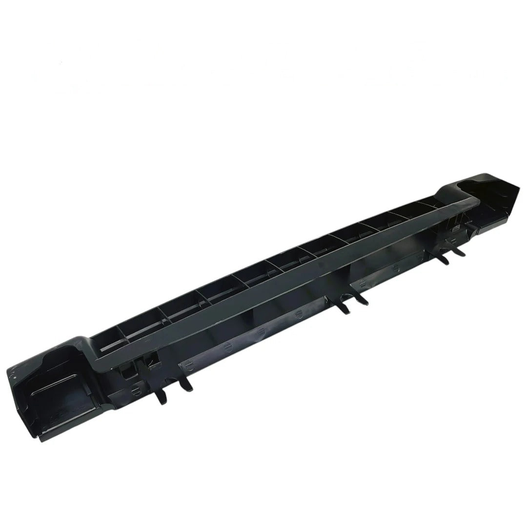 Whirlpool Refrigerator Toe Grille W10353933, WPW10353933