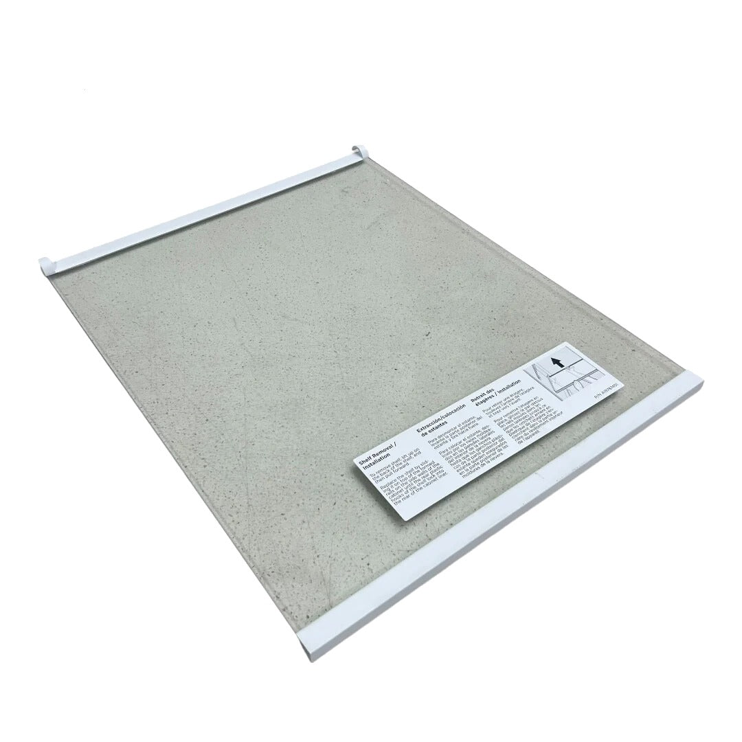Frigidaire Refrigerator Glass Shelf 5304527174