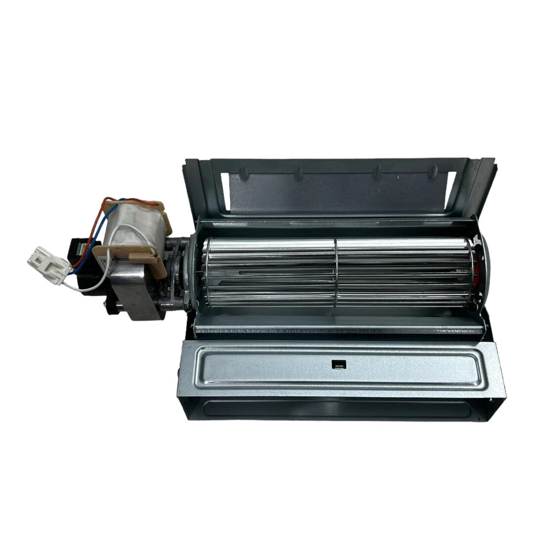 Sharp SSR3061JS Range Oven Blower Fan YJ62-20E