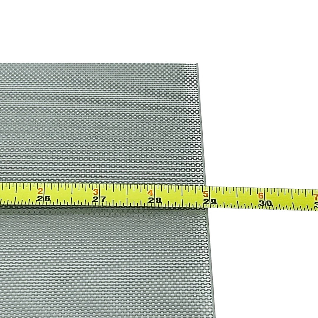 LG LF25H6200S Refrigerator Glass Shelf ( 29" inch x 18 3/8" inch )