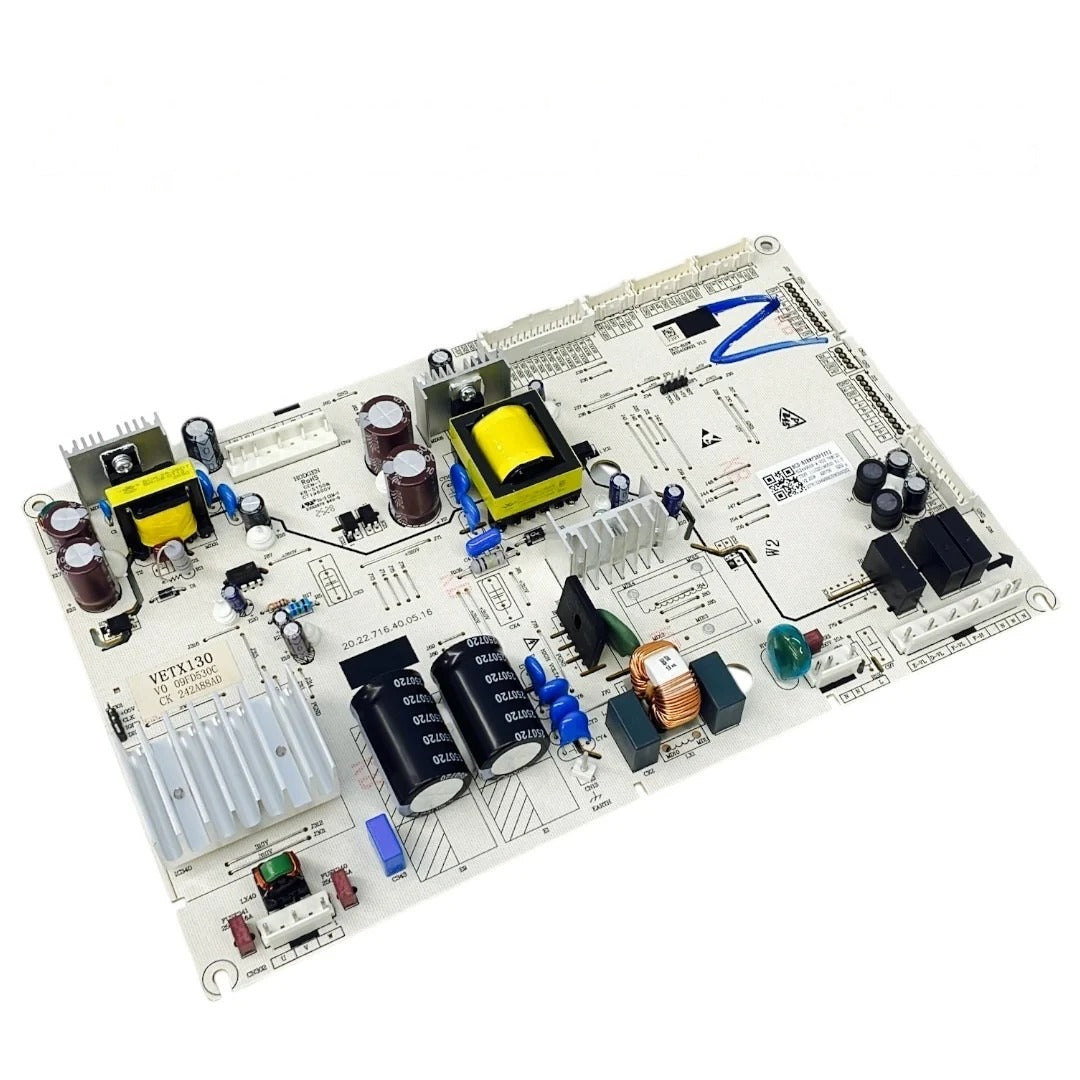 Hisense HRS290P5FSE Refrigerator Electronic Control Board K2411748