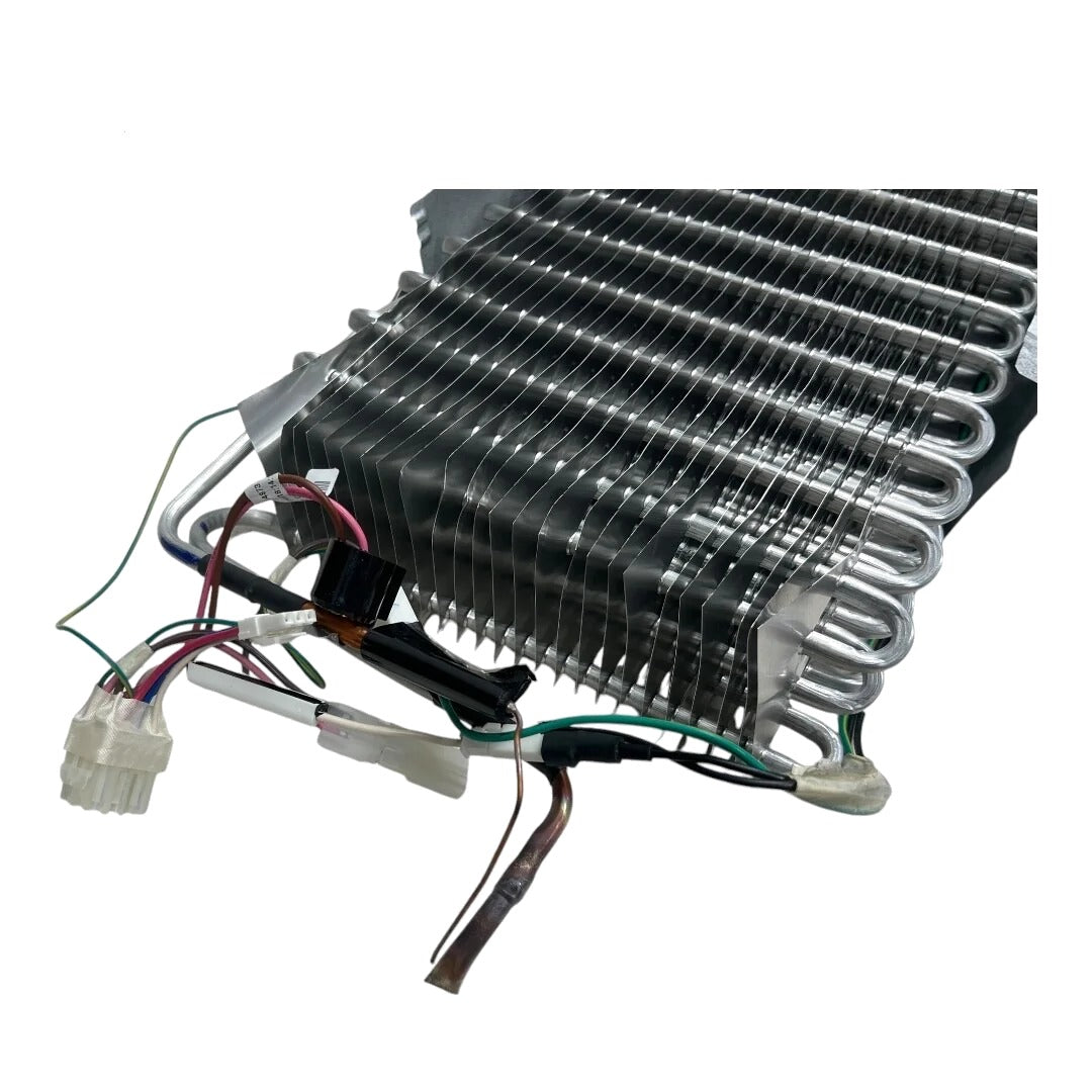 Whirlpool Refrigerator Evaporator W11357920, W11566897