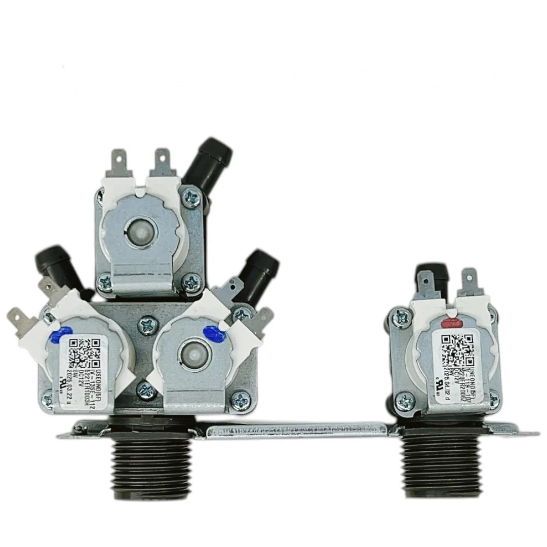 LG Washer Water Inlet Valve 5221ER1003H, 5220FR2006Z, 5221ER1003S