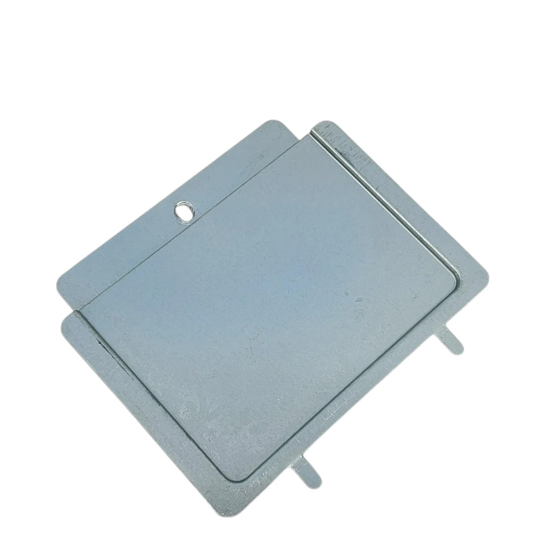 GE Range Oven Terminal Block Cover WB02T10560