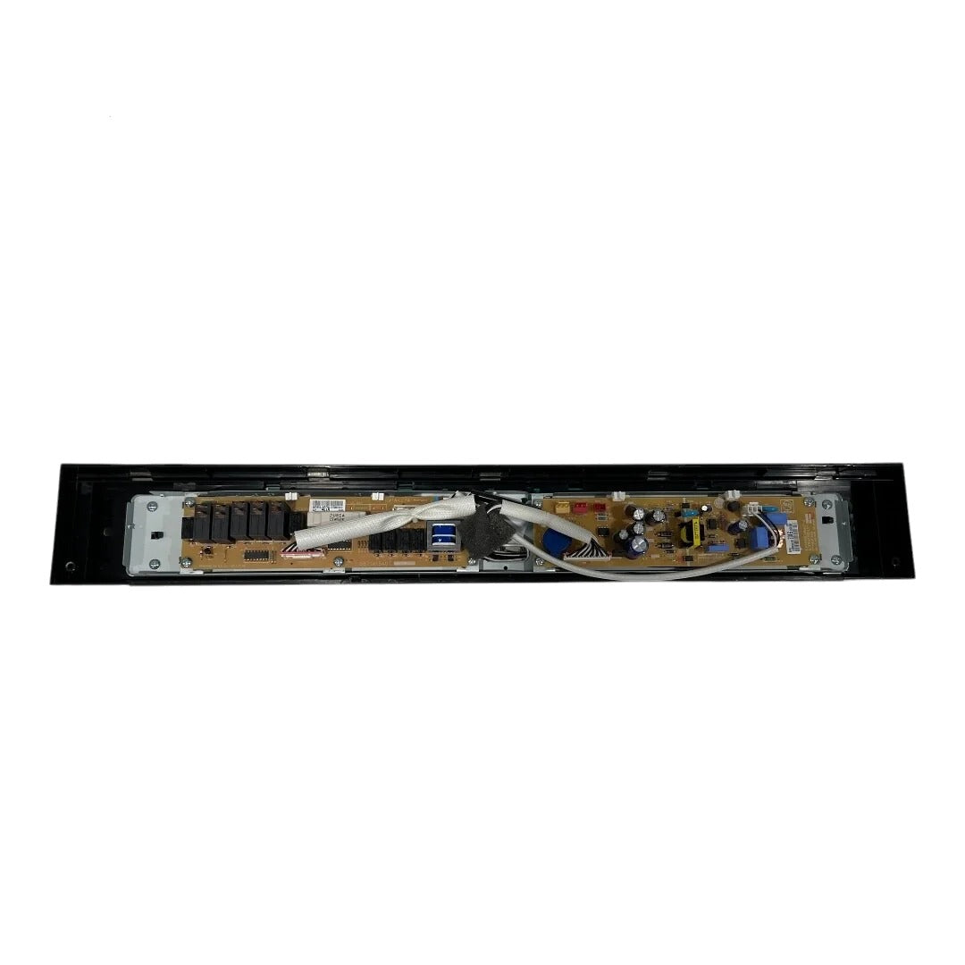 LG Wall Oven Microwave Control Panel Assembly 6871W1A407A, EBR82095102