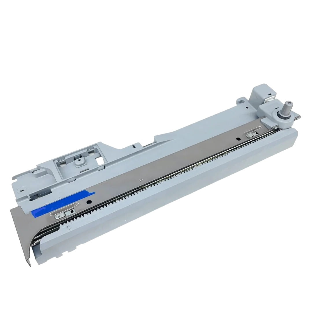 KitchenAid Refrigerator Pantry Adapter Assembly, Left W11695482, W11728345