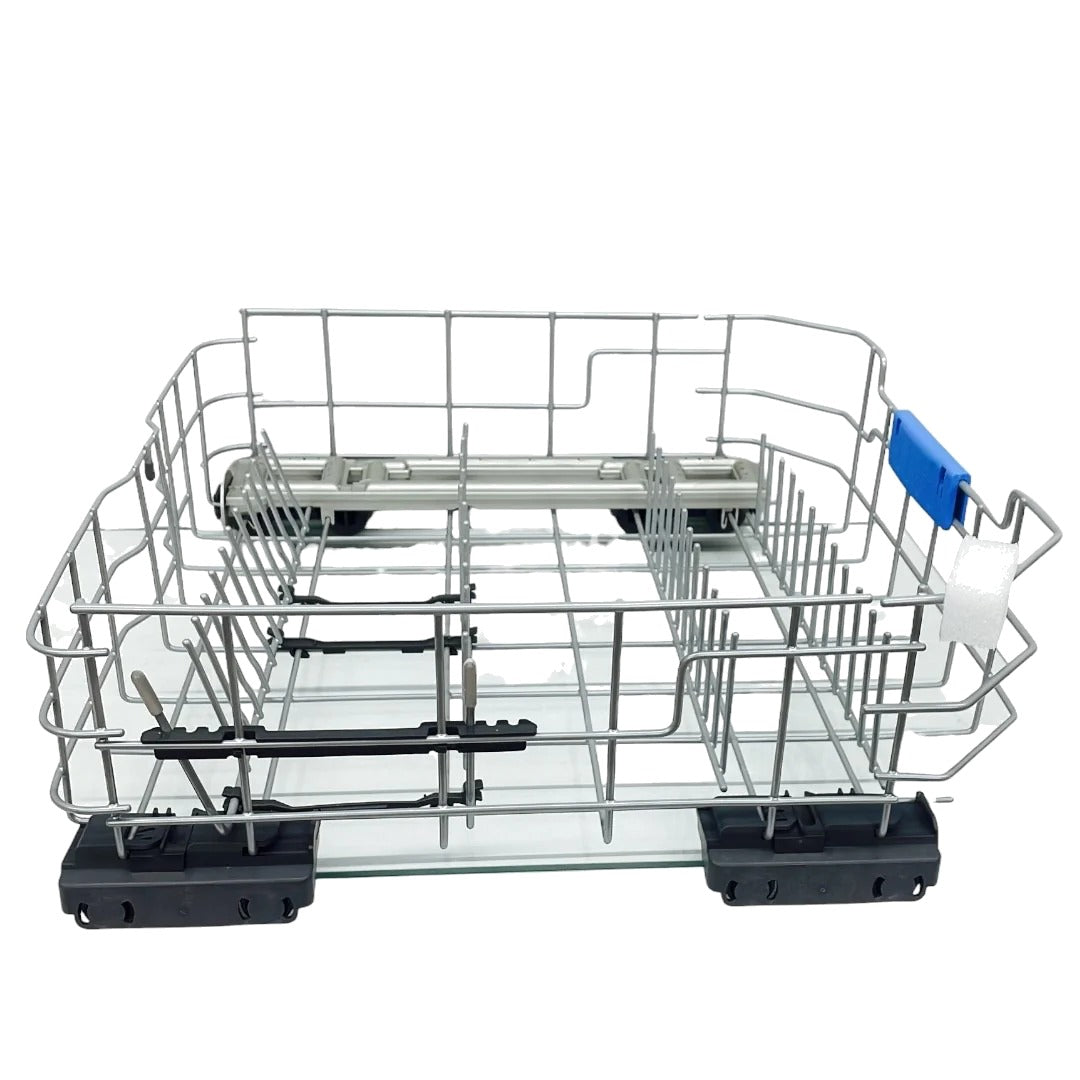 GE Dishwasher Dishrack, Lower WD28X34184, WD22X22928