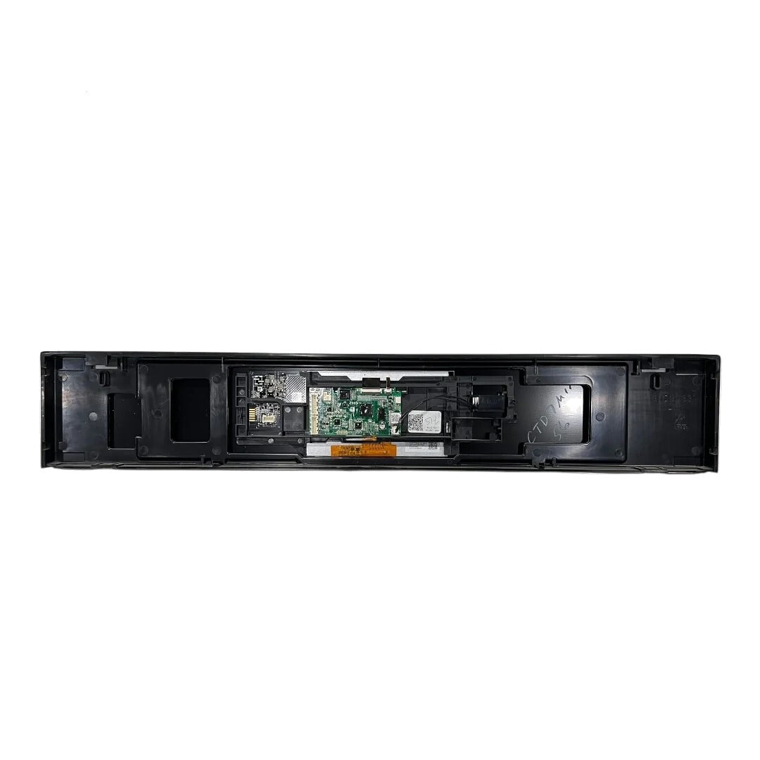 Cafe Wall Range Oven Control Panel WB56X39206