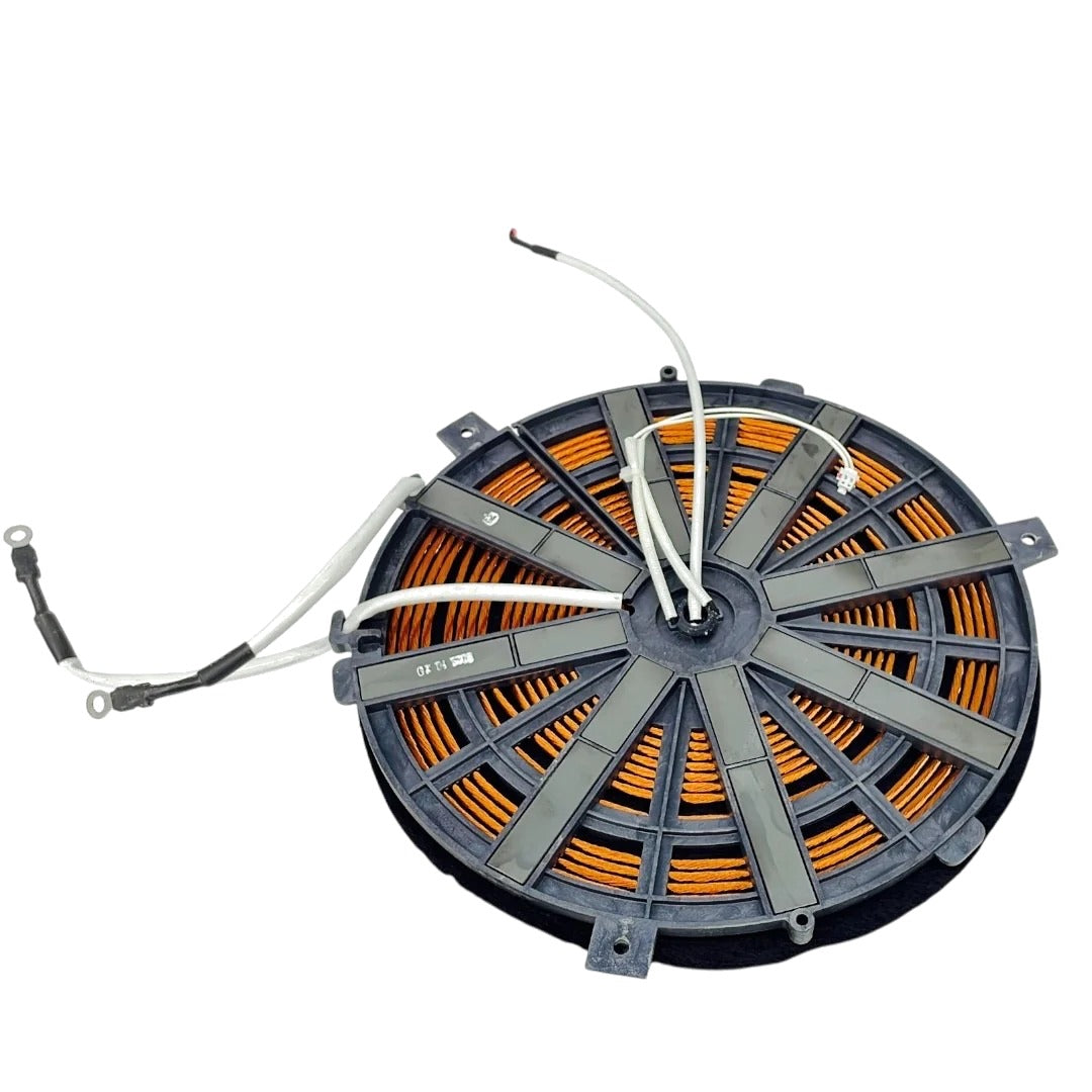 LG Range Oven Heater Coil Induction Element, 10in  MEE63485102