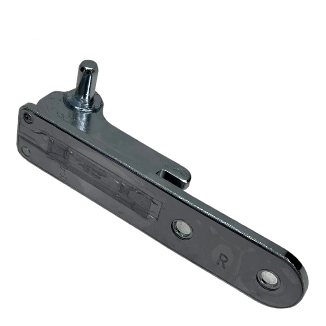 LG LRFXC2606S Refrigerator Hinge Assembly, Center AEH74556318