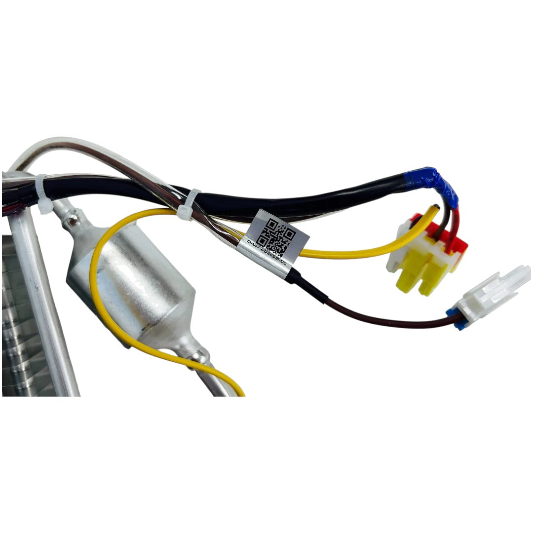 Samsung Freezer Evaporator DA96-01211C