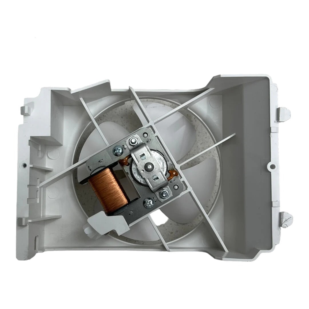 GE JES1657DM2WW Microwave Fan Motor JES1657DM2WW