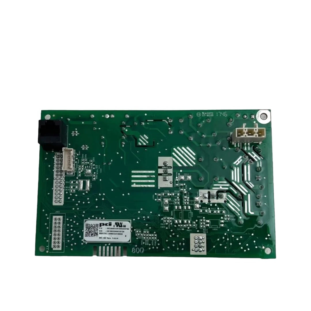 GE Dishwasher Electronic Control Board WD21X24250, WD21X25736, WD21X32158