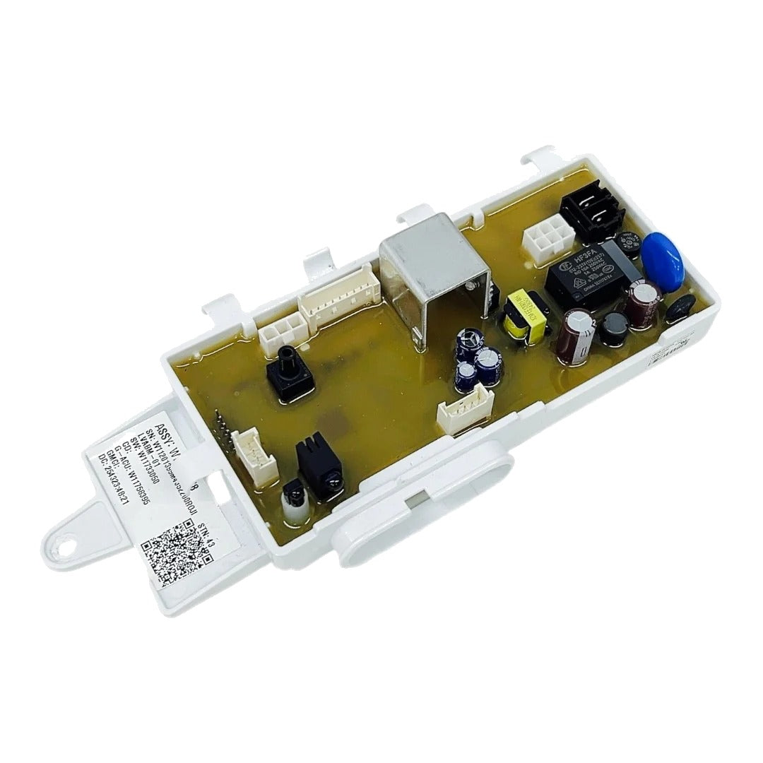 Whirlpool Washer Electronic Control Board W11747978, W11733050, W11758395