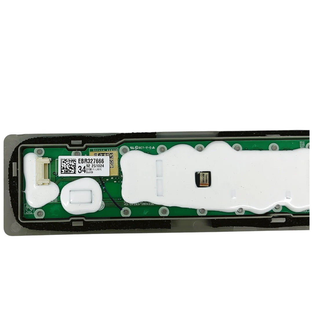 LG Refrigerator User Electronic Control Board EBR32766634, ACQ30372826