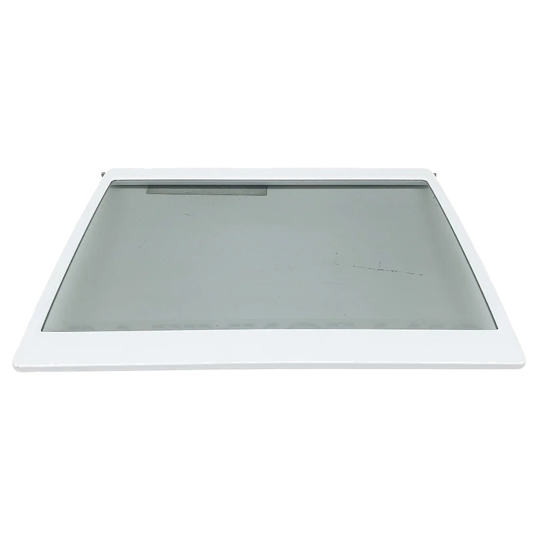Whirlpool Washer Door Glass Lid W11391493, W11513252