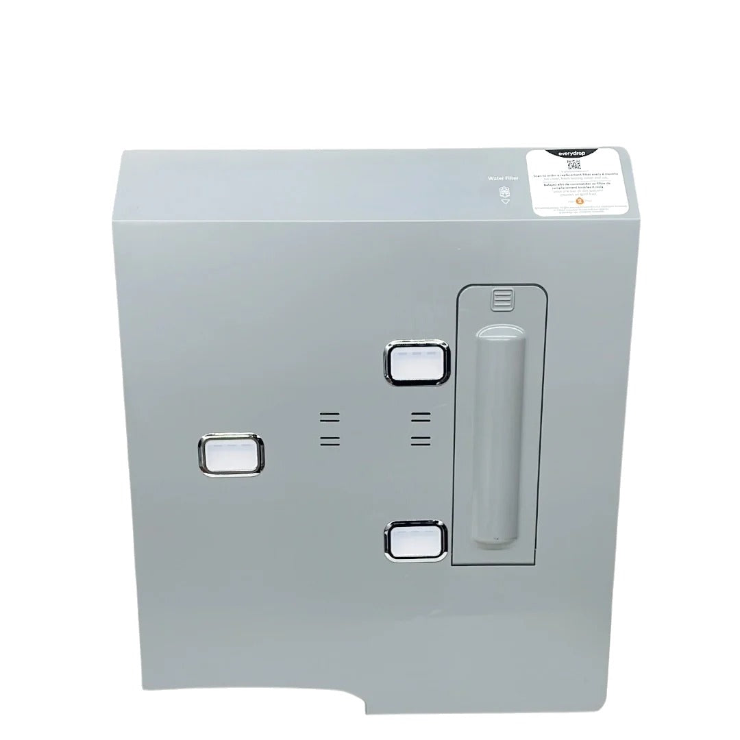 KitchenAid Refrigerator Cover, Waterbox W10754145, W11374472, W11234022, W114848