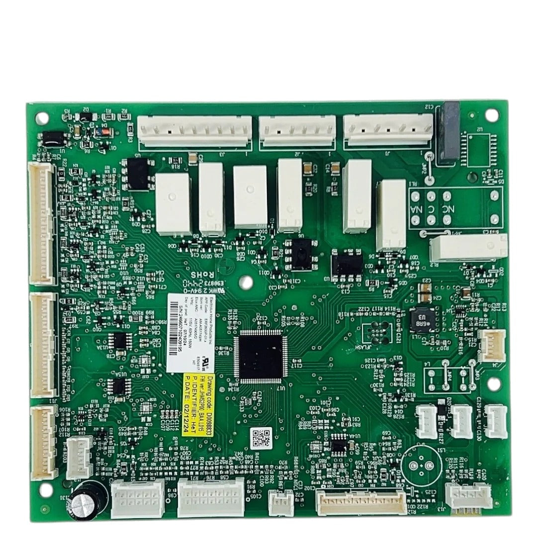 Frigidaire Refrigerator Electronic Control Board 5304529532, 5304531885