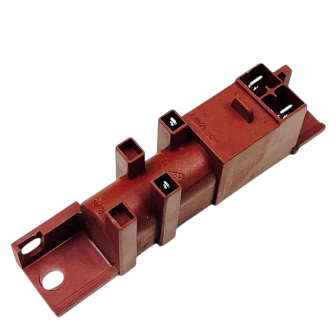 Midea MGS30S2AST Range Oven Ignition Module 17471100004766