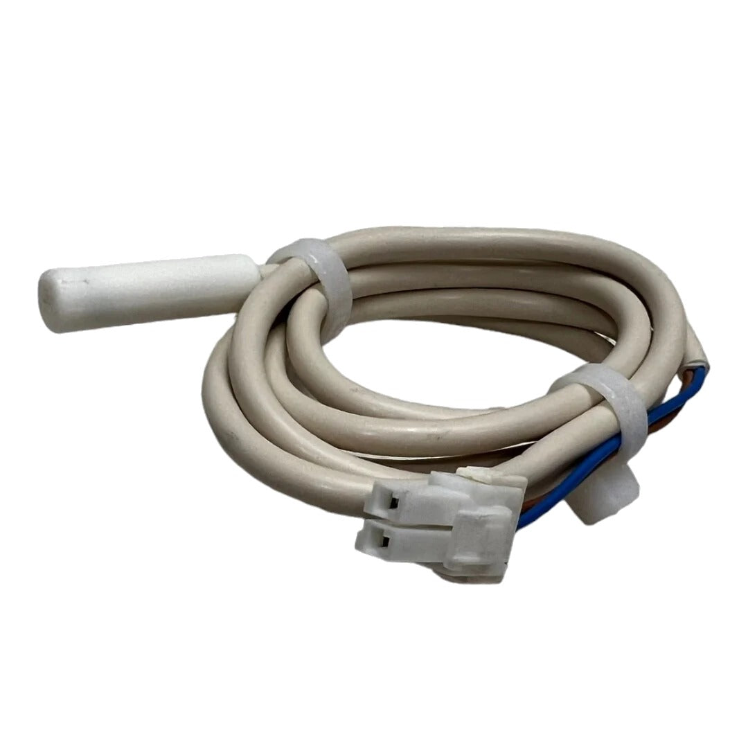 GE Refrigerator Temperature Sensor WR55X10025, WR50X10027, WR50X10034