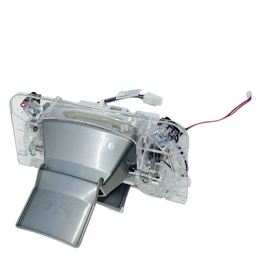Whirlpool Refrigerator Ice & Water Dispenser W11604218, W11678839, W10907260