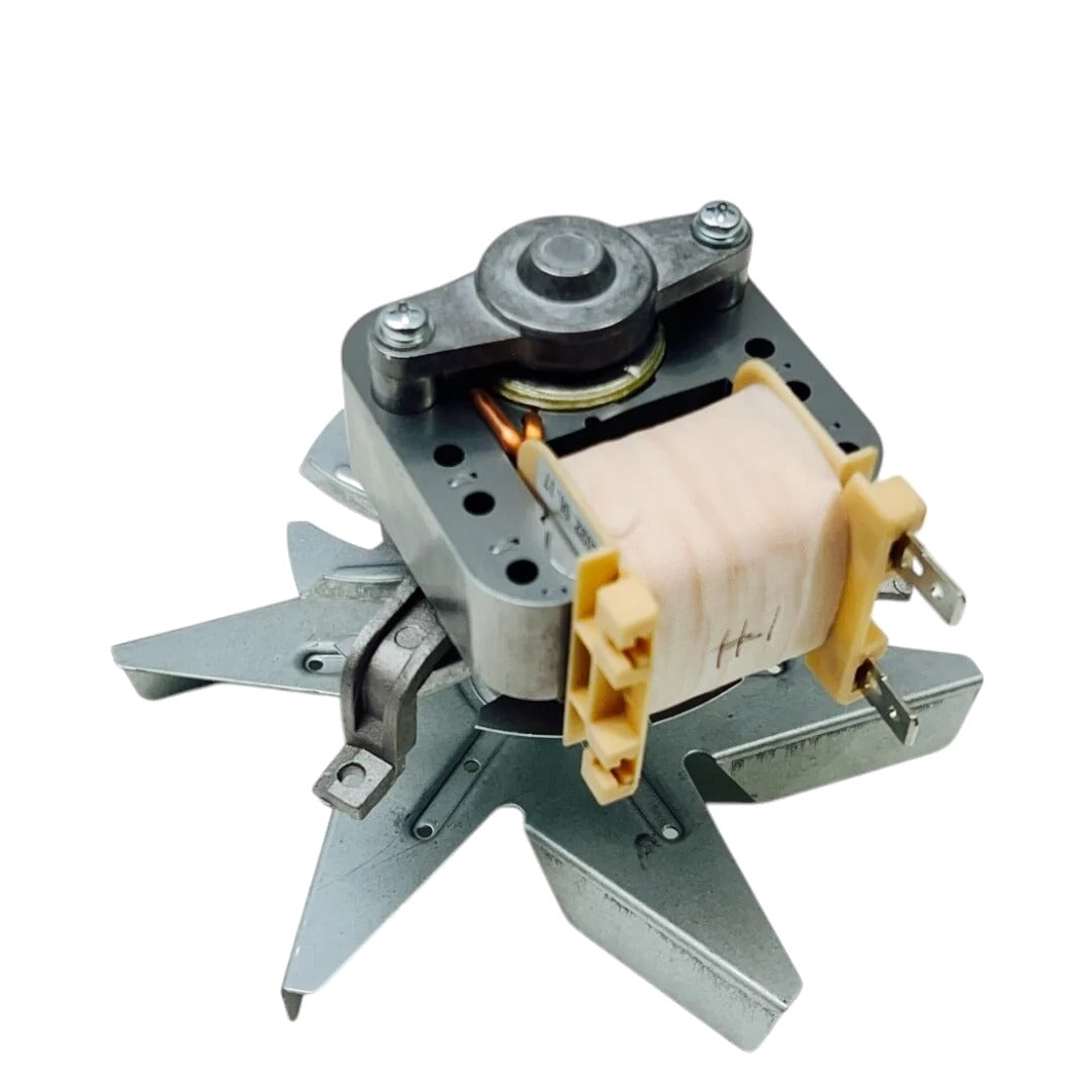 Midea MGS30S2AST Range Oven Fan Motor 17471100004811