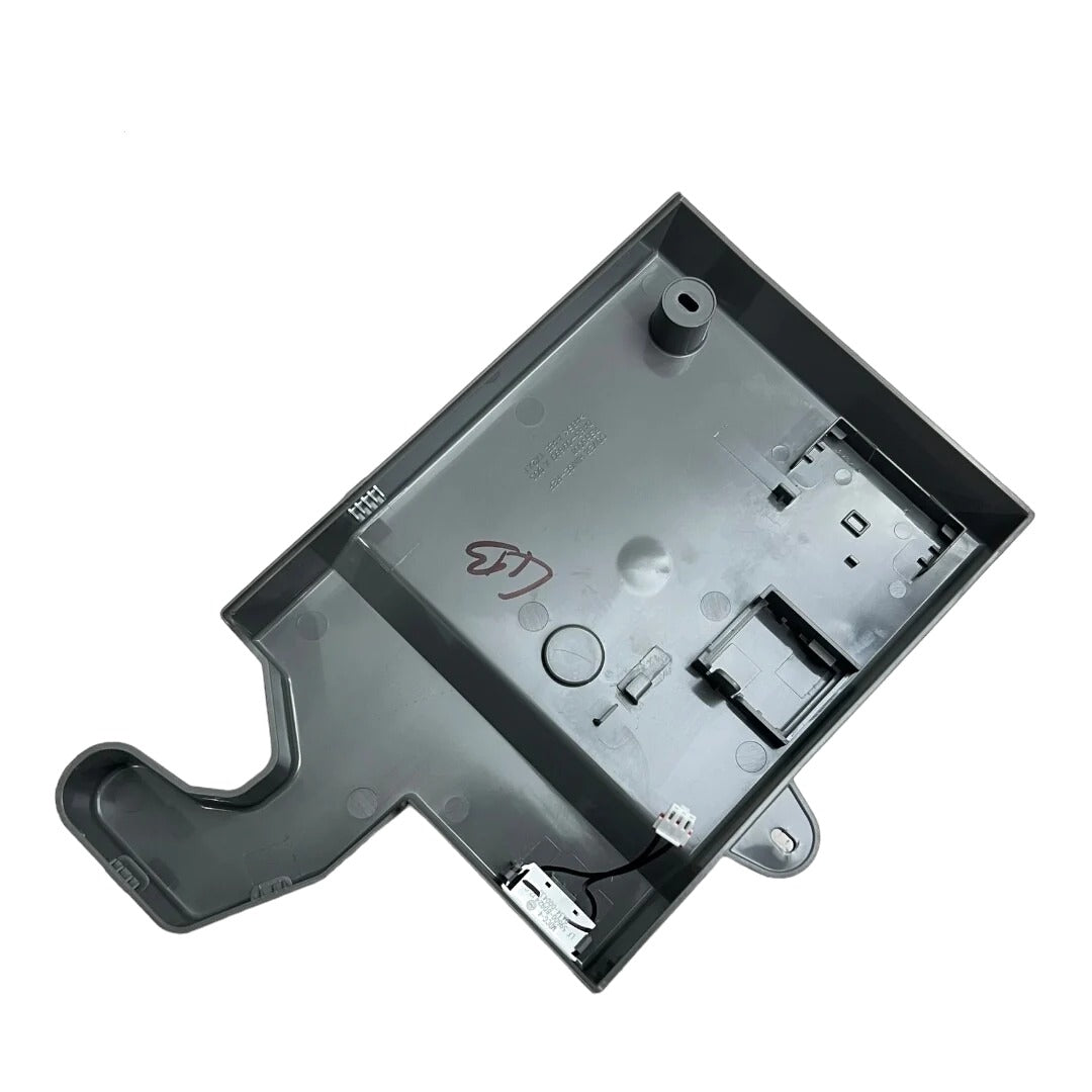 Samsung Refrigerator Door Hinge Cover, Right DA97-20734A, DA63-09699A