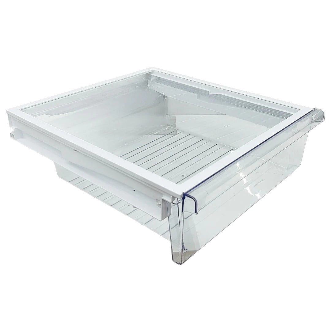 Whirlpool Refrigerator Crisper Drawer W11717594, W11761551, W10463648