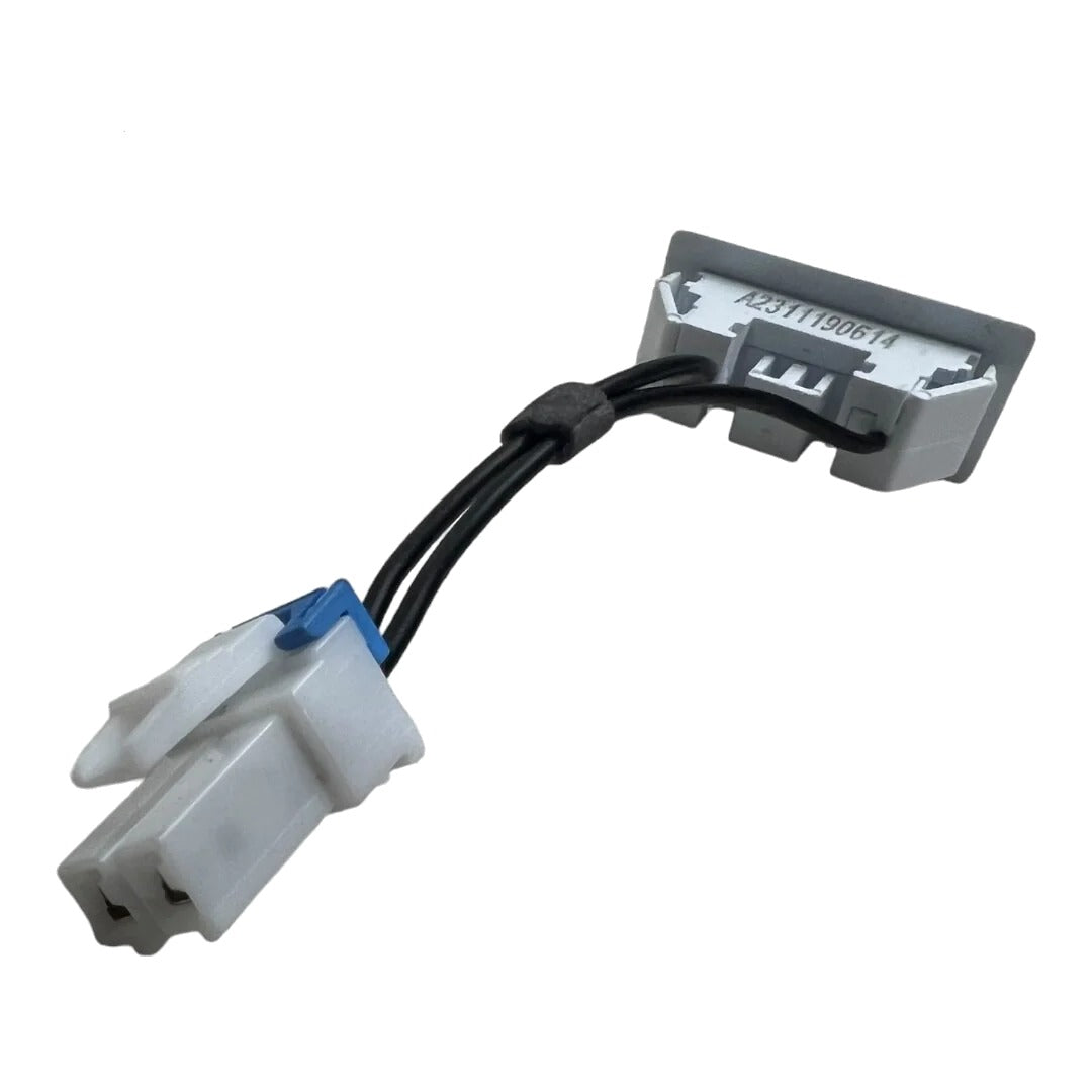 LG Refrigerator Door Reed Switch EBF62234504, B2510225406