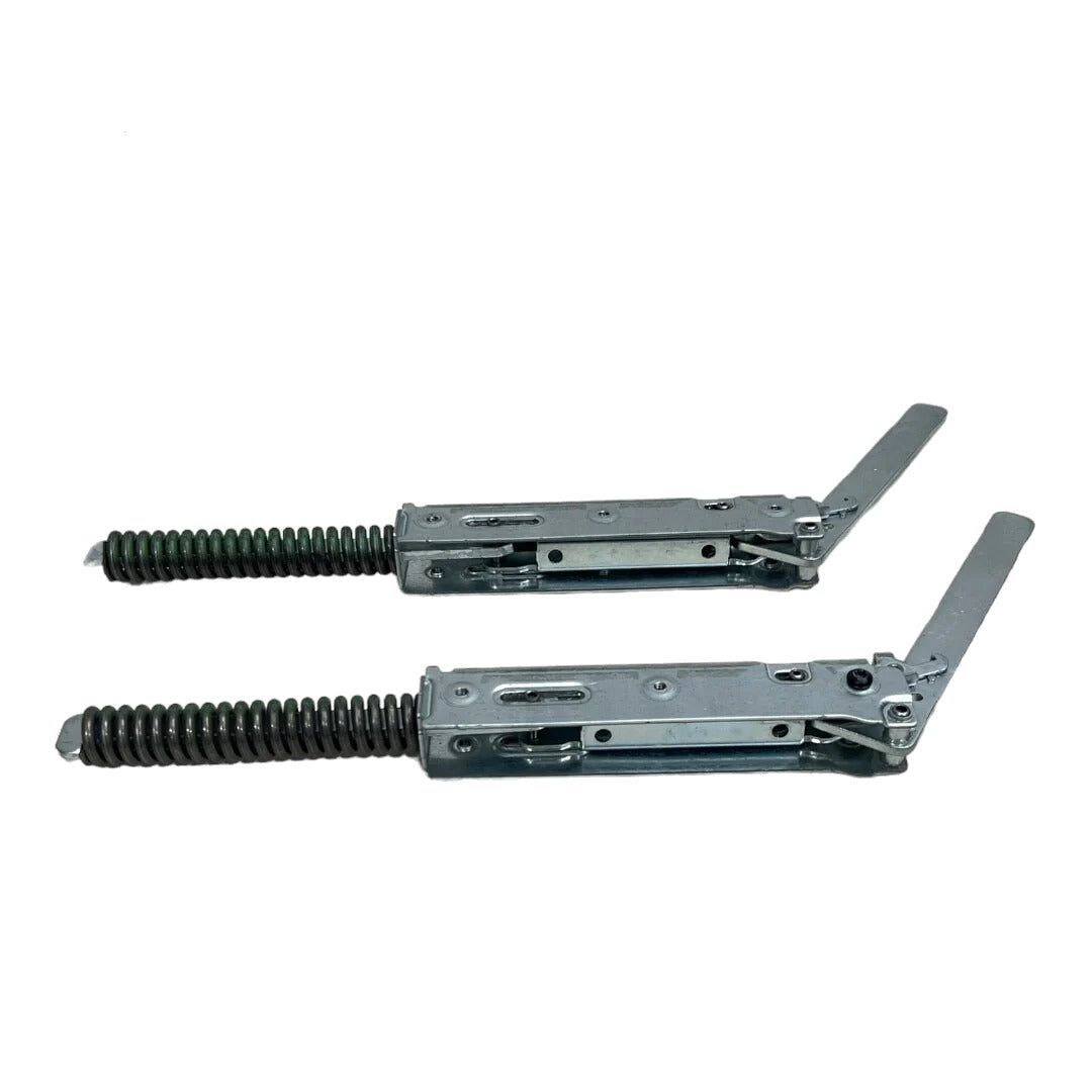 Frigidaire Range Oven Door Hinge Set 5304535349