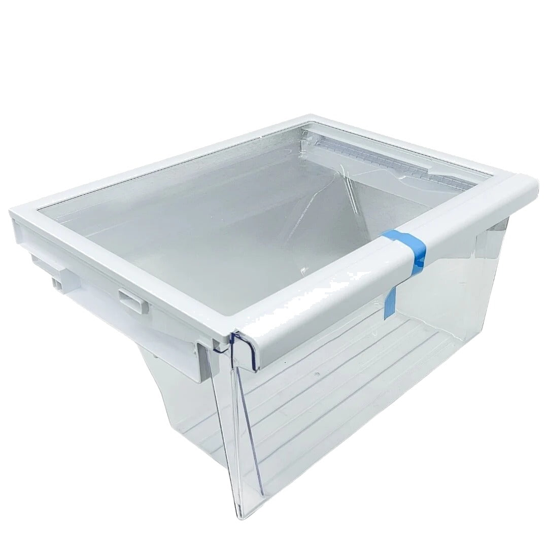 Whirlpool Refrigerator Deli Drawer W10256854, WPW10256854, W10508334