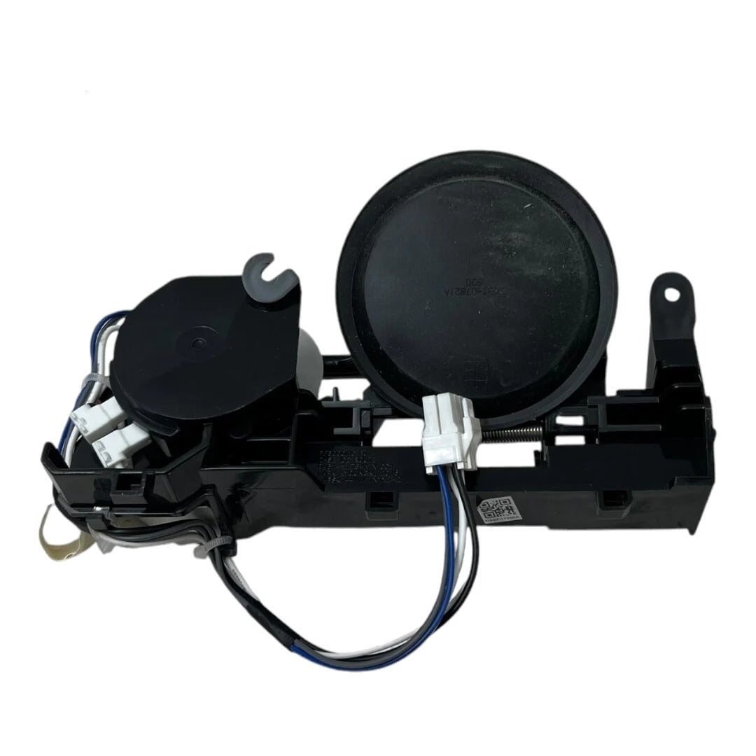 Samsung Refrigerator Dispenser Ice Chute Door & Motor DA97-17296A