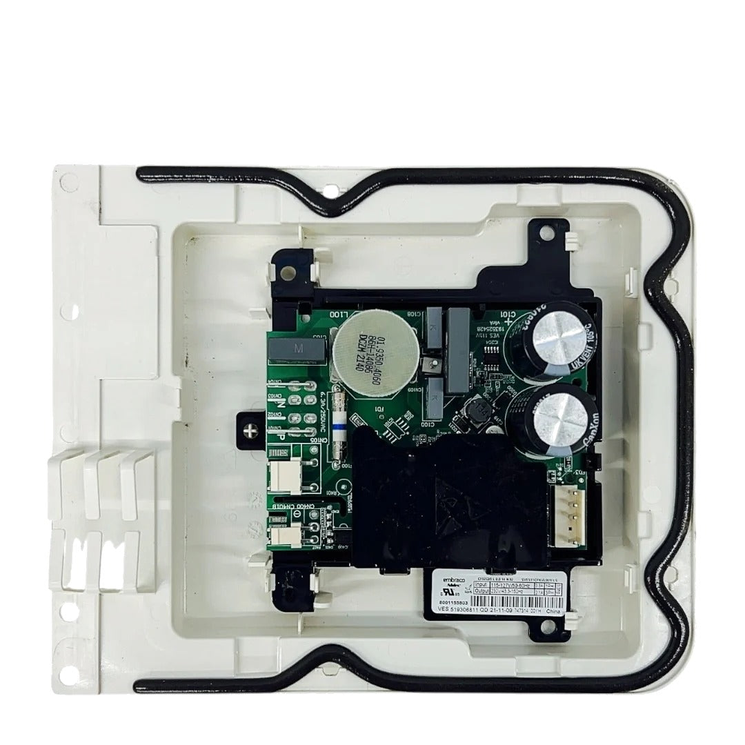 Bosch Refrigerator Electronic Control Board 519306811