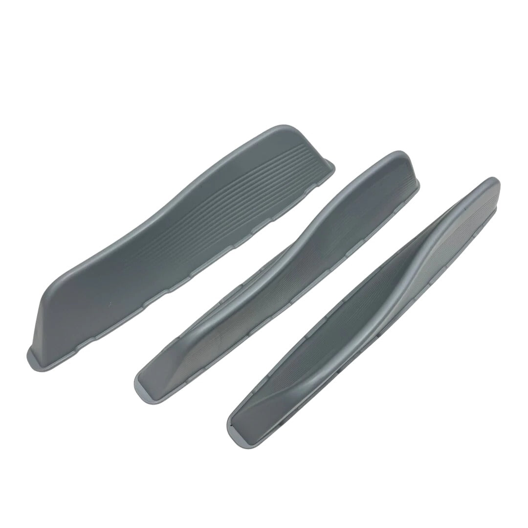 LG Dryer Drum Baffles Set MFE61921001