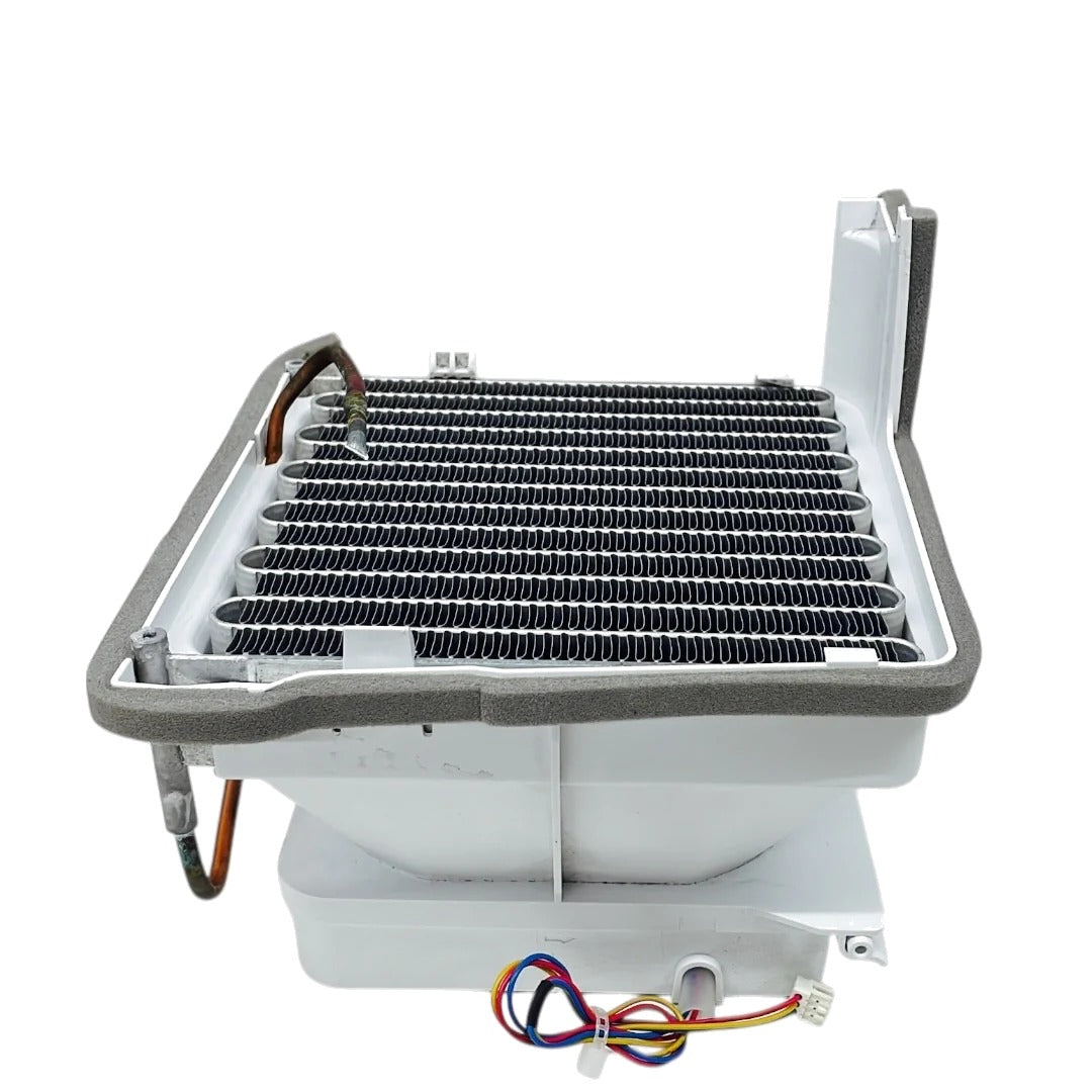 Bosch Refrigerator Condenser w/Fan Assembly 12023003, 12025683