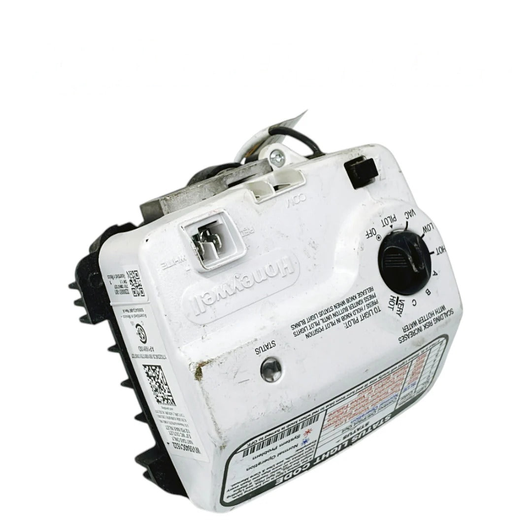 Bradford Water Heater Gas Valve Controller WV8840C1522