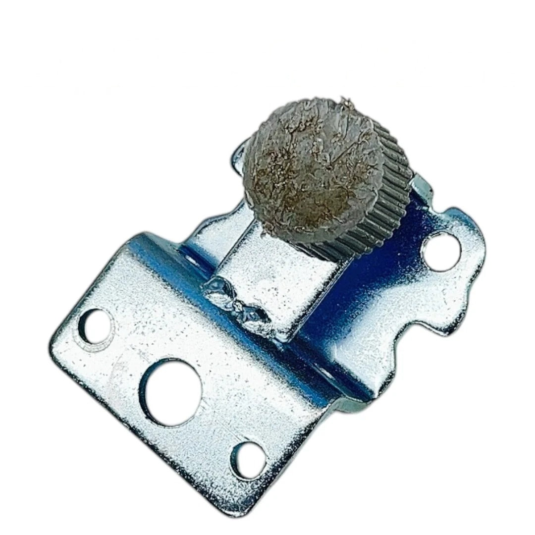 Frigidaire FRTE1814AW Refrigerator Door Hinge, Lower 5304523546