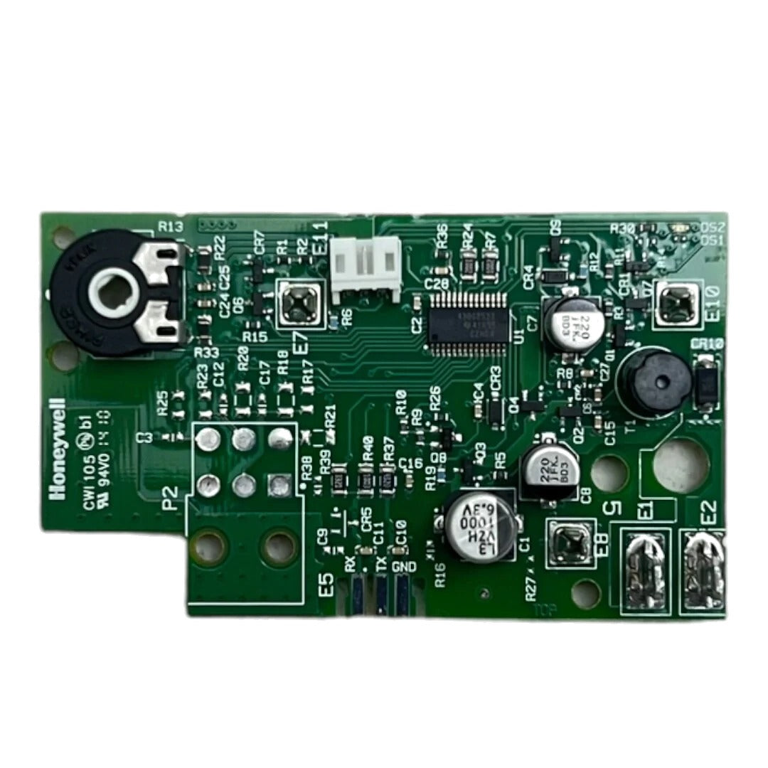 Honeywell Water Heater Gas Valve Control Board WV8840A1001, WV8840A1051