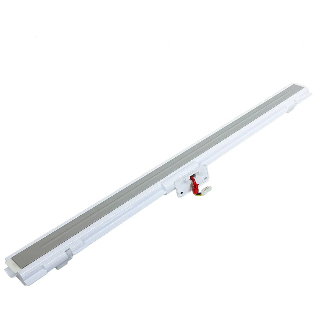 Forno Refrigerator Door Flipper Mullion FFRBI1820-36S, DA000530702