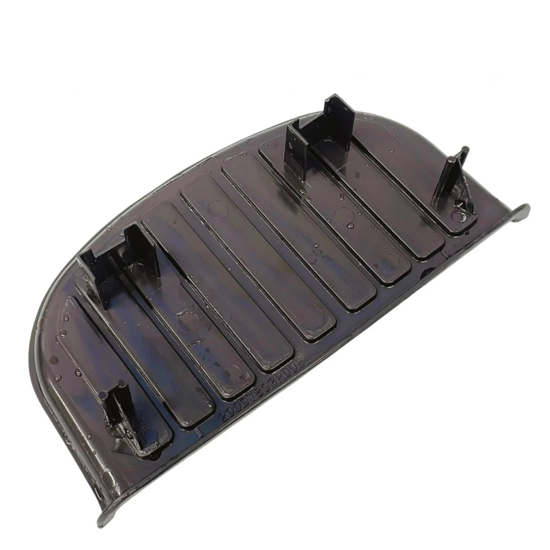 GE Refrigerator Dispenser Drip Tray WR17X29213